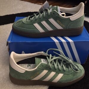 ADIDAS HANDBALL SPEZIAL SNEAKER